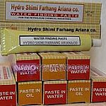 خمیر آب یاب  خمیر آب یاب